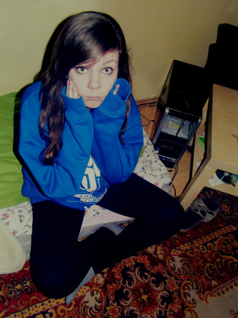 Wpis crazyorangex3