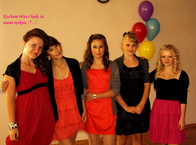 Wspomnienia ... ;)