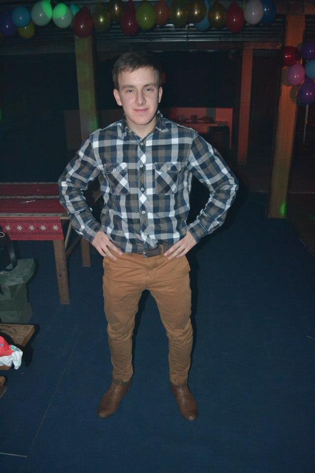 Seba:)