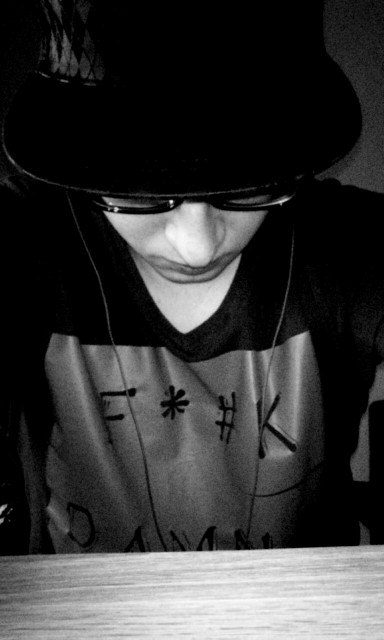 f*#k, DAMN, sh!t