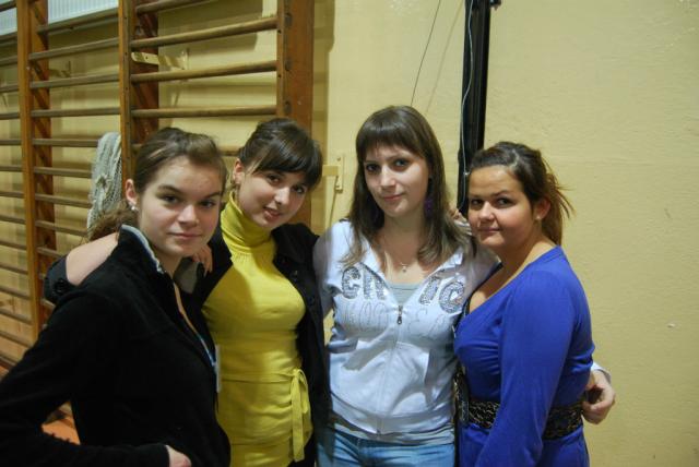 Asiula:) Madzia:)Biaa:)Ewcia:)