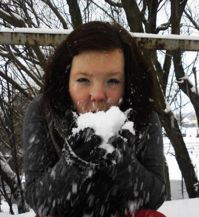 heheszki ; ]