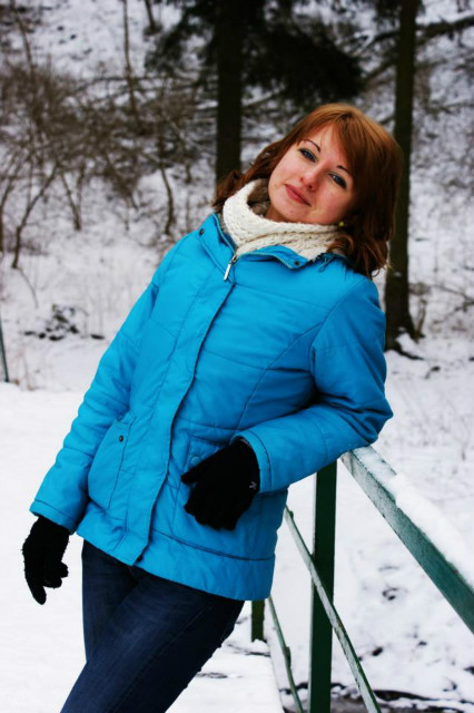 Ania. 