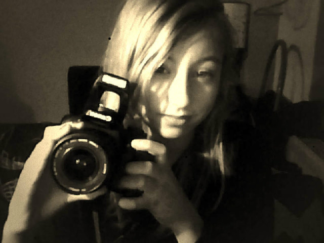 Wpis blondixoxo