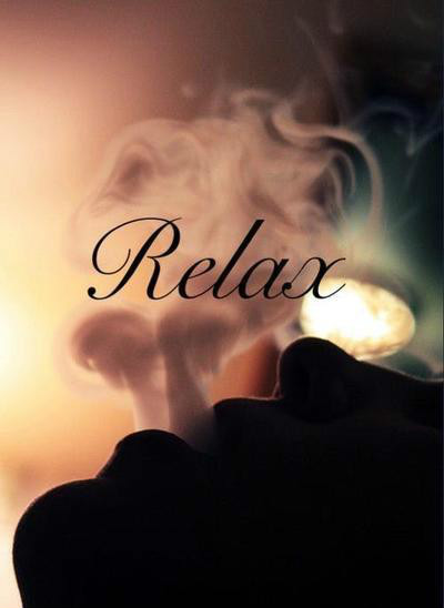 relax