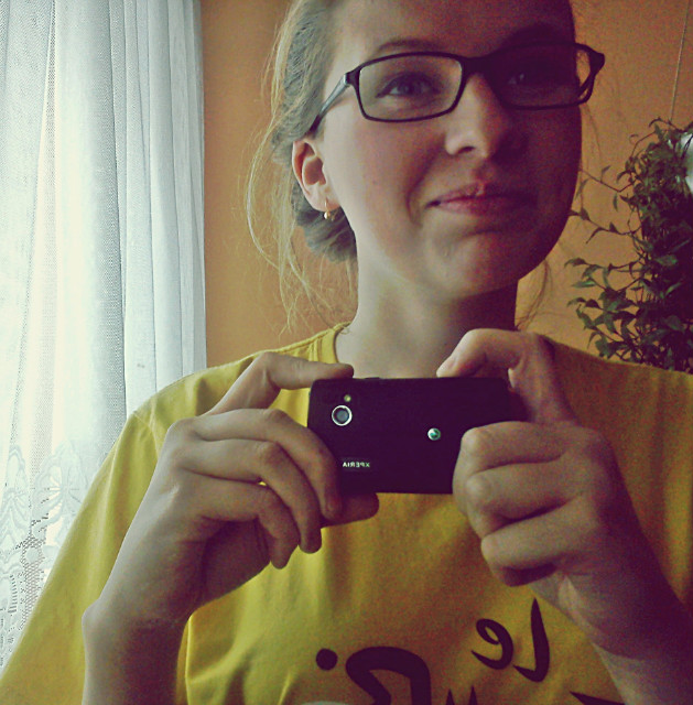 POZYTYWNIE  O_o