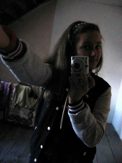 Zaciesz ; )
