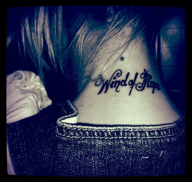 Wpis itismycrazyworld