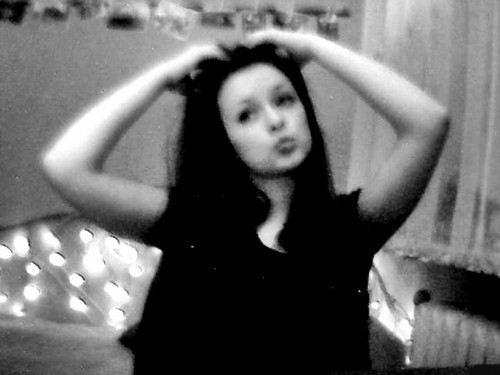 boredom.