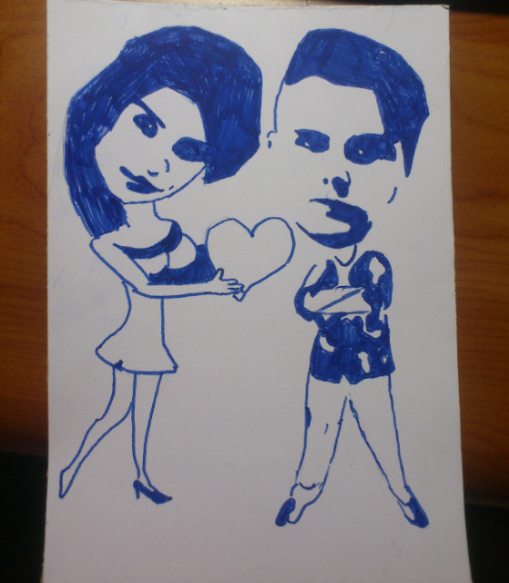 I&B