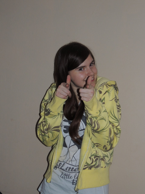 Luz ;D