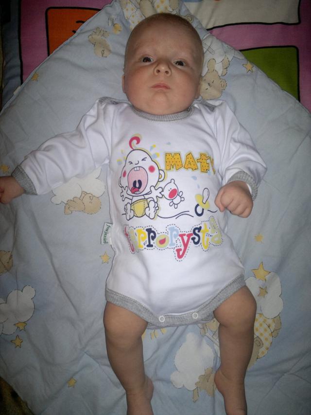 misiaczek ;***