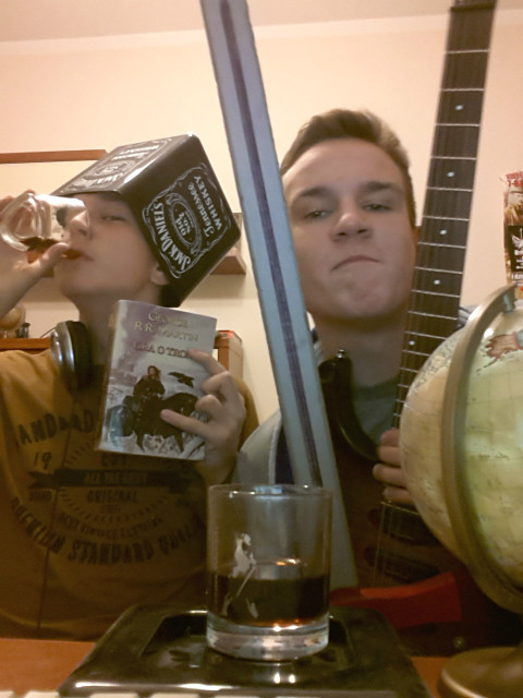 How hipstersko
