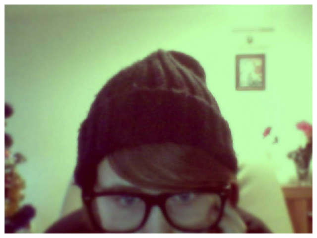 hipsterak