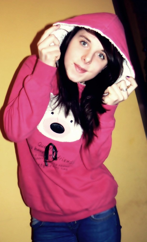 Rooozowo ;D