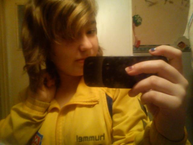 Dla Werci . &#9829; : * Grau