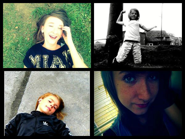 kochamm ciee he he he ;**
