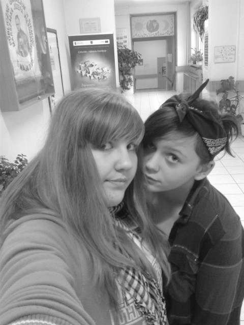 Takie tam :D
