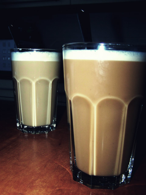 mmmm pysznee byly 