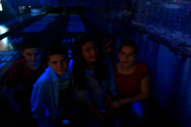 Krgle:**