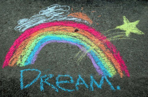 Dream !