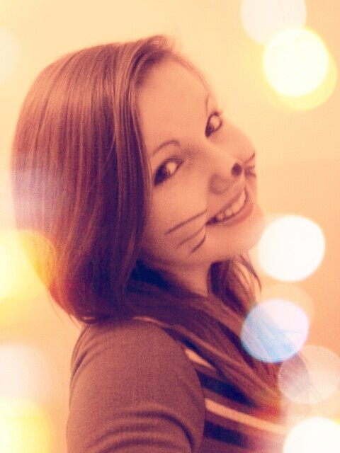 Kiciaa ;3