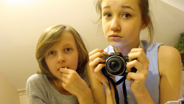 haha beka 