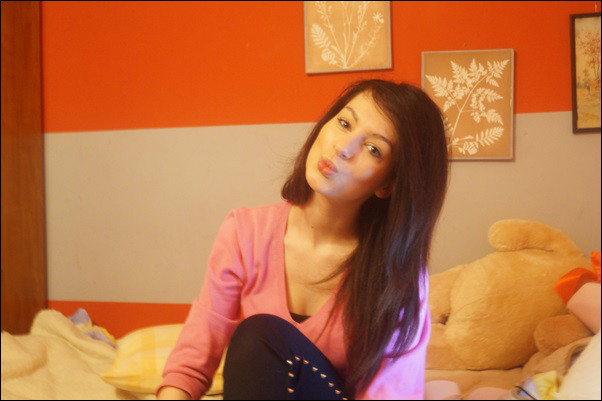 Wpis zostawciemniesama
