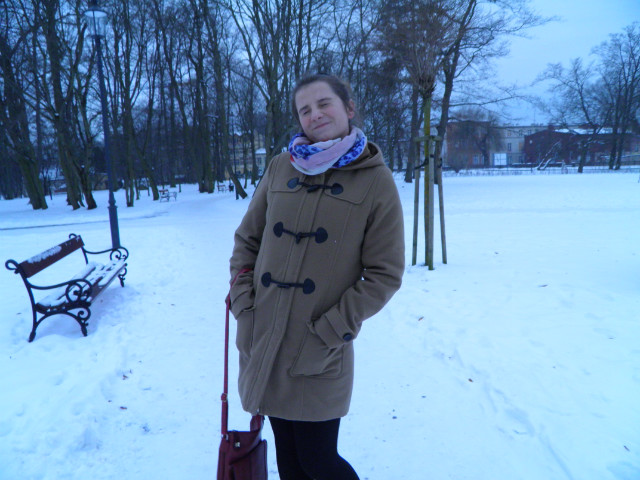 Notka Julia.