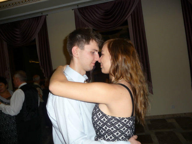My strength 