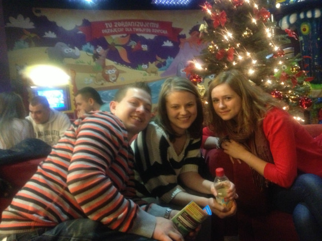 team :)