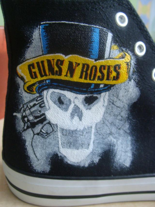 Guns N' Roses