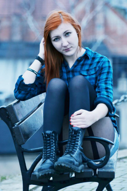 Wpis candyangrygirl