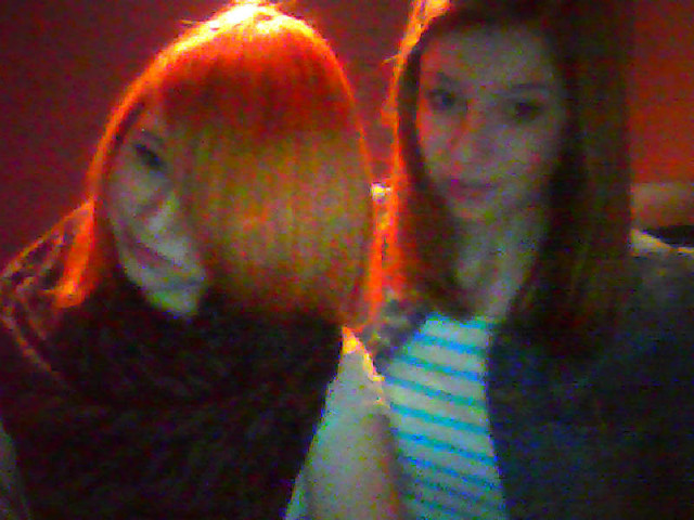 Co za twarze -.-