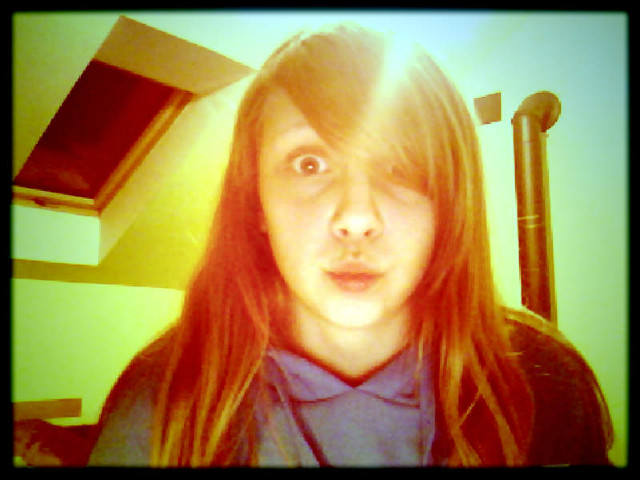 Dumdumdummm.