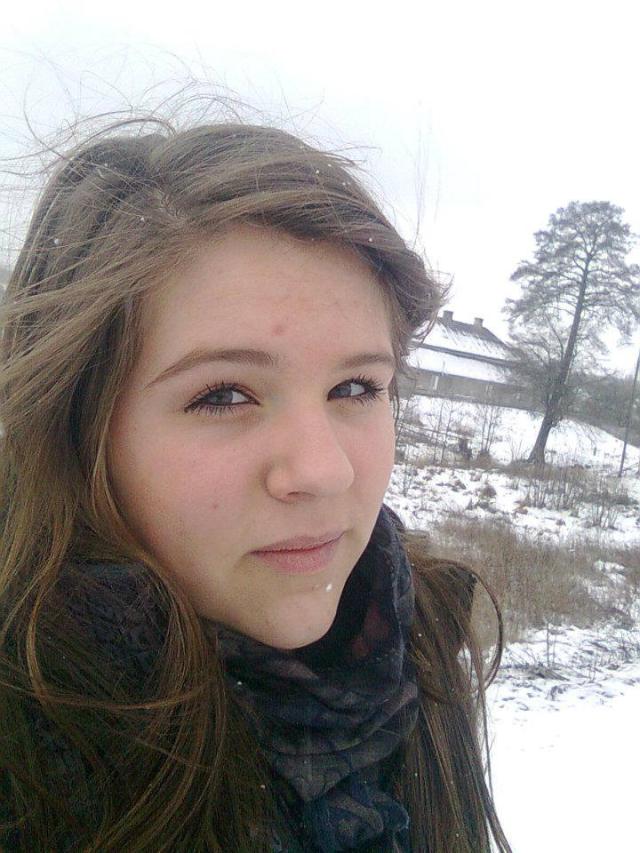 Kochaj Mnie. < 3
