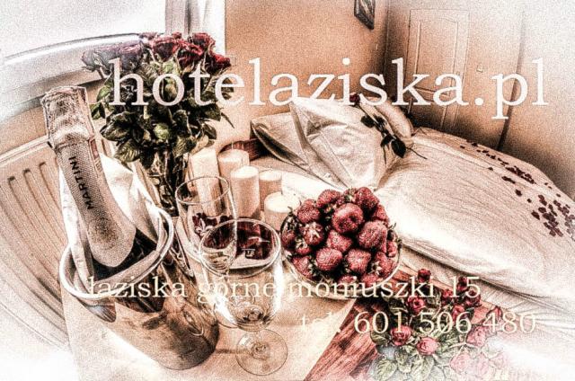 Noclegi Mikow Tychy aziska