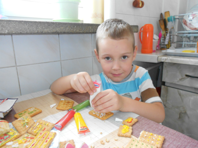 Miloszek :)
