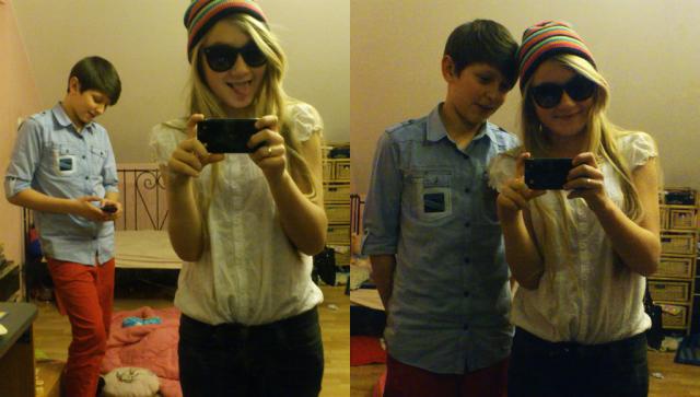 Urodzinkowo :D