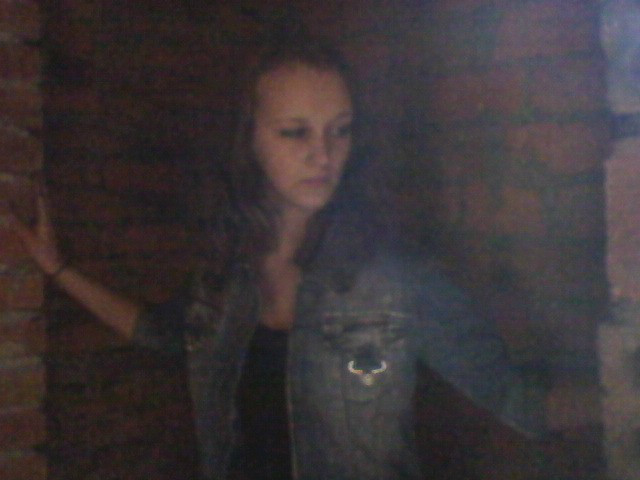 pustka