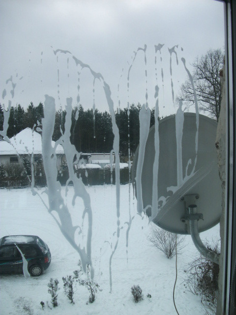 Wpis snowflakereindeer