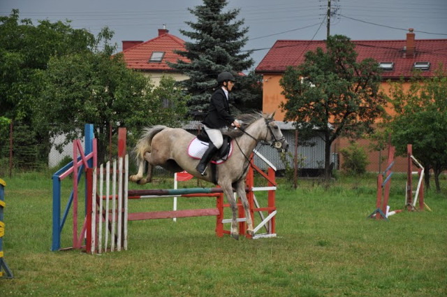 Grayna S. i Leydys (k.may)