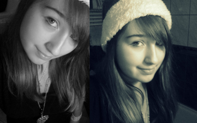 Grzyweczka ;**