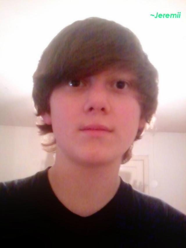 Jeremii >13