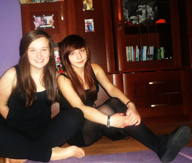 Takie tam :p