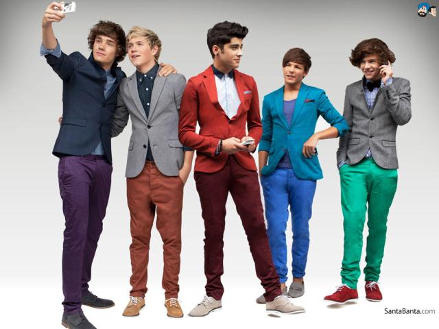 Halinka directionerka xd