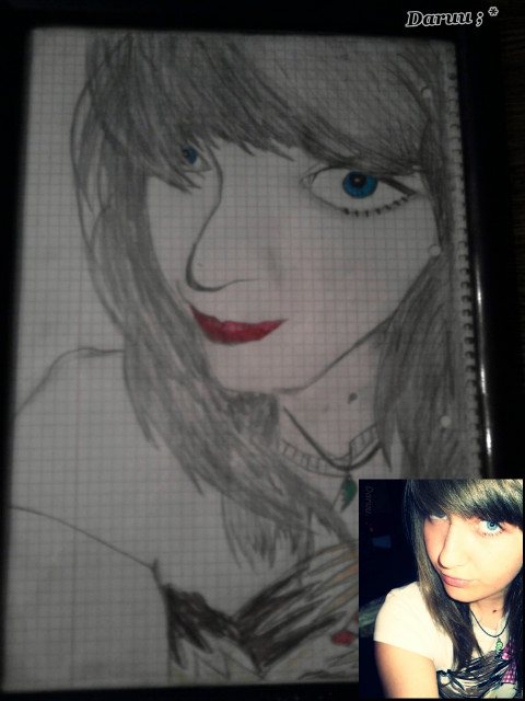 Daruu ;* ;)