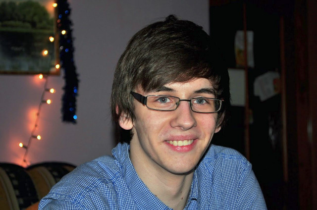 Wpis adrian12xd