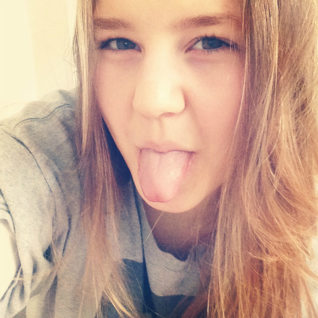 BITE MY TONGUE 