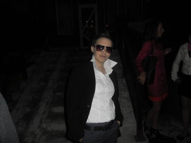 Poowinkowo:)